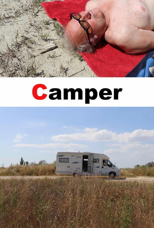 Poster for Camper
