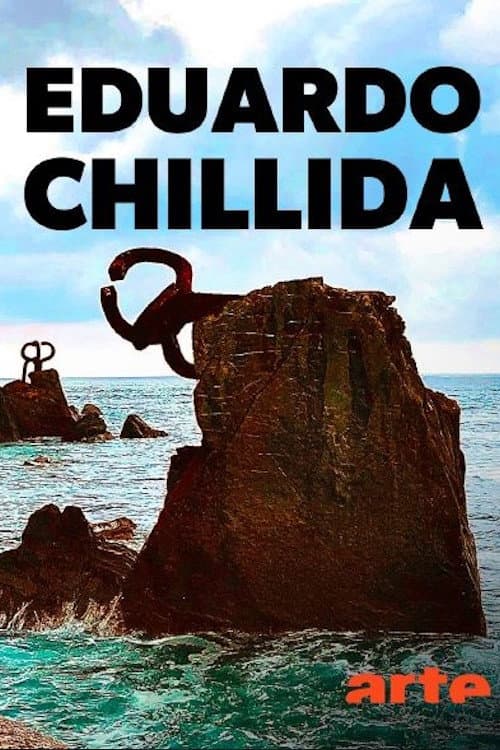 Poster for Poesie und Konstruktion - Der Bildhauer Eduardo Chillida