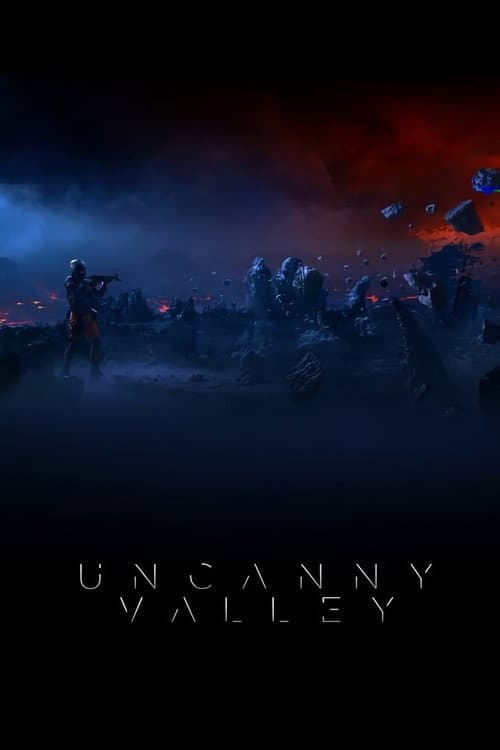 Poster for Uncanny Valley