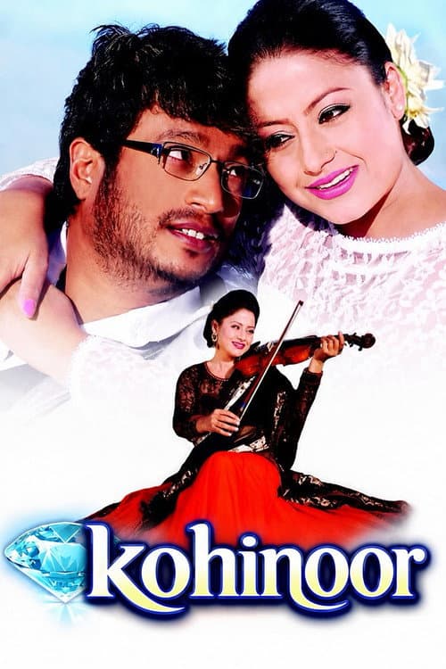 Poster for Kohinoor
