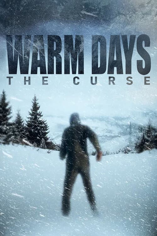 Poster for Warm Days the Curse