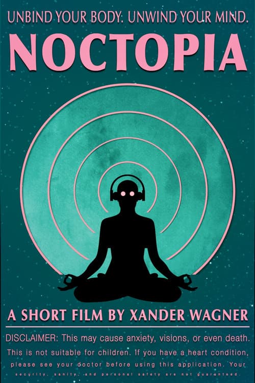 Poster for Noctopia