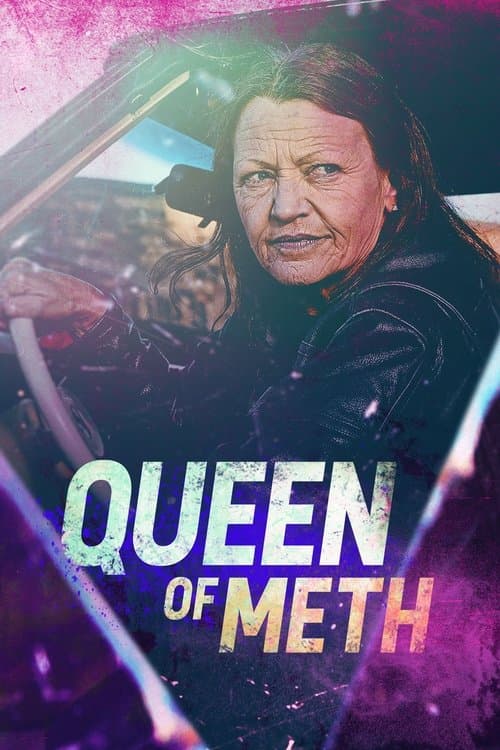 Poster for Queen of Meth
