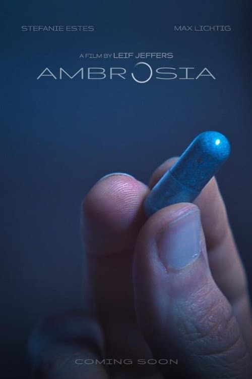 Poster for Ambrosia