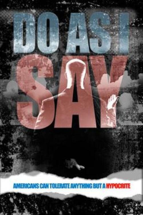 Poster for Do As I Say