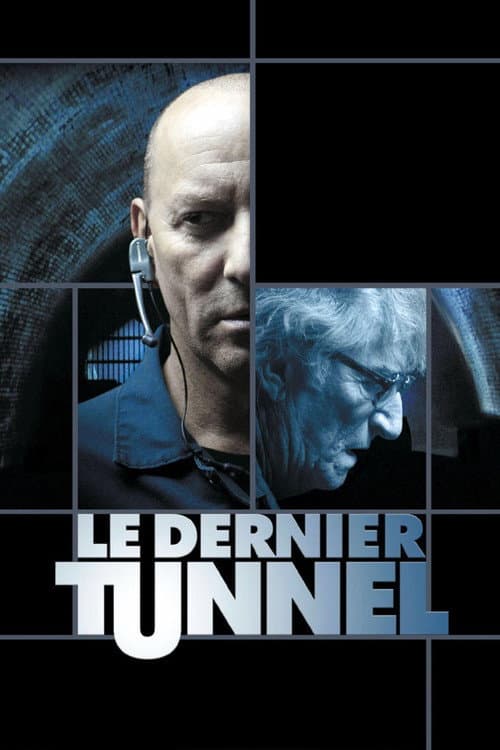 Poster for The Last Tunnel