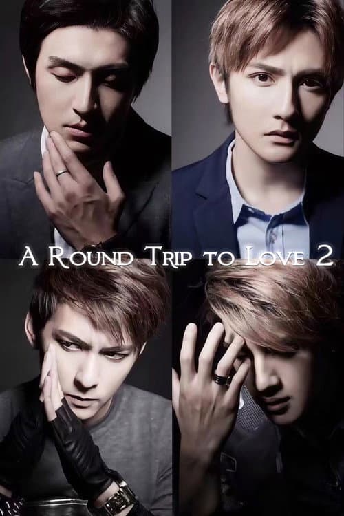 Poster for A Round Trip to Love 2