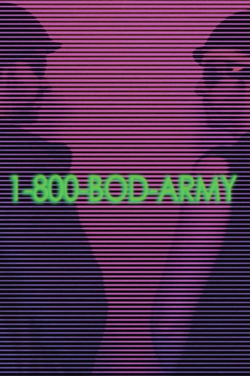 Poster for 1-800-BOD-ARMY