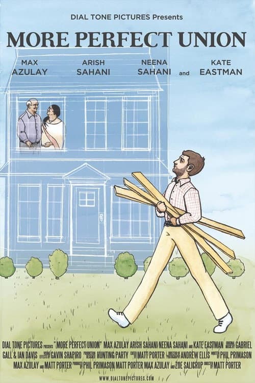 Poster for More Perfect Union