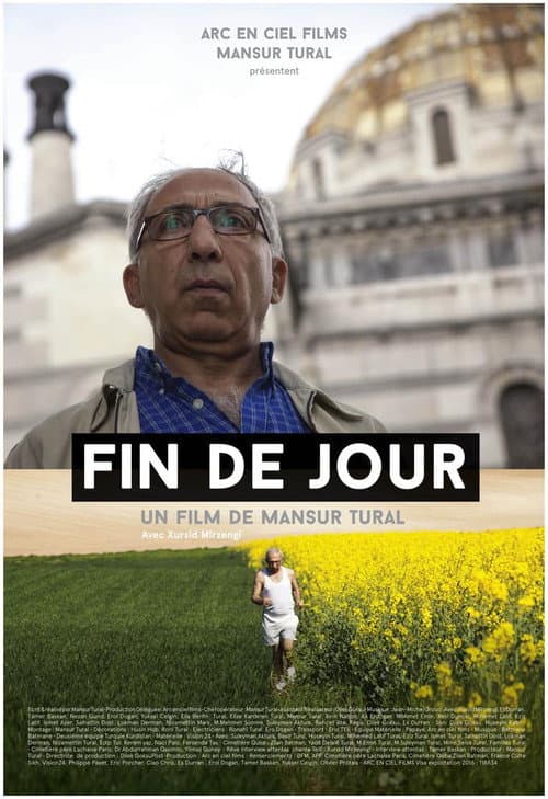 Poster for Fin de jour