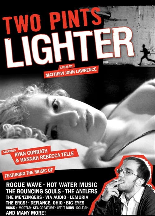 Poster for Two Pints Lighter