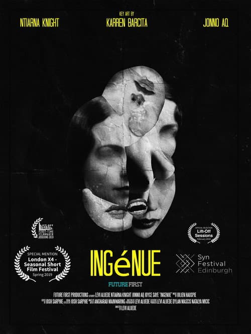 Poster for Ingénue