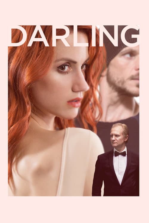 Poster for Darling