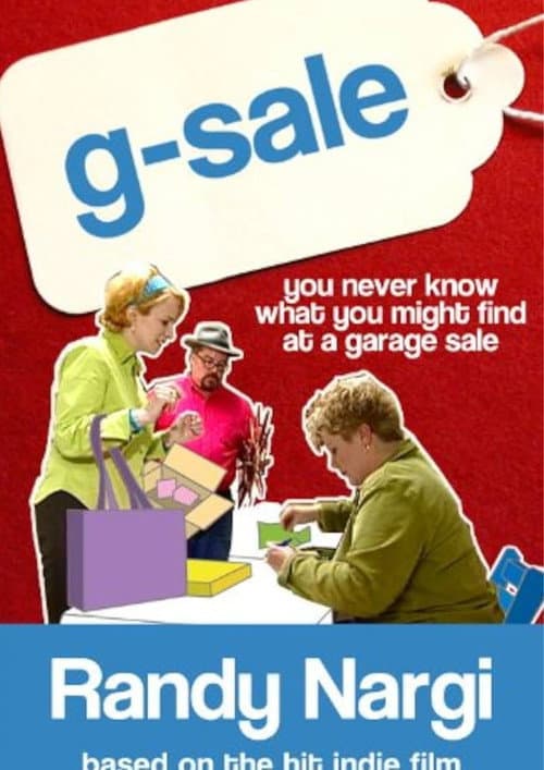 Poster for G-Sale