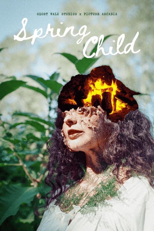 Poster for Spring Child