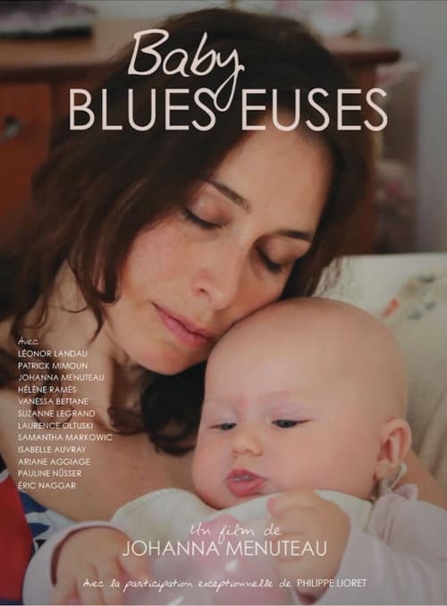 Poster for Baby blueseuses