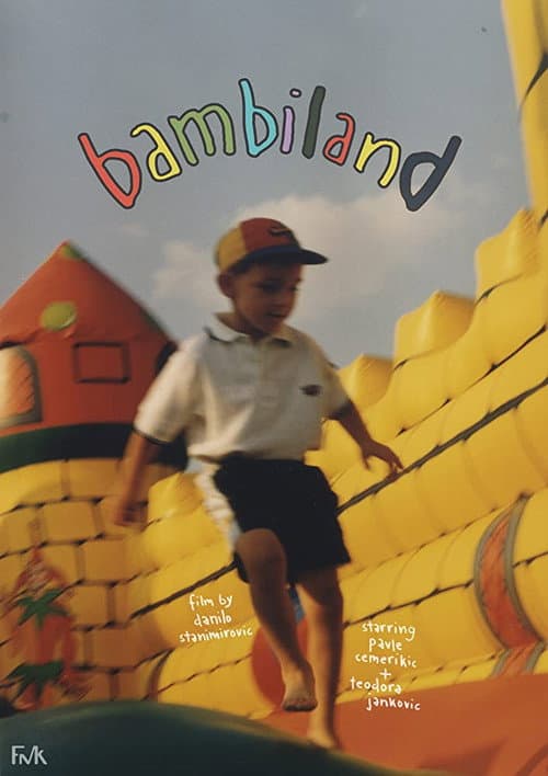 Poster for Bambiland