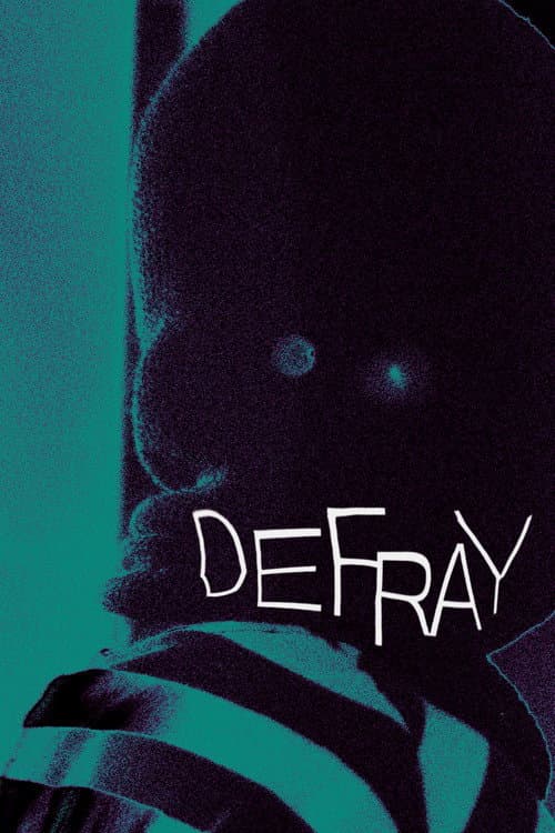 Poster for Defray
