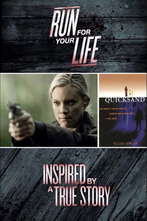 Poster for Run for Your Life