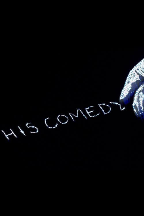 Poster for His Comedy