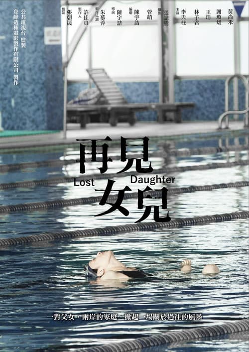 Poster for Lost Daughter