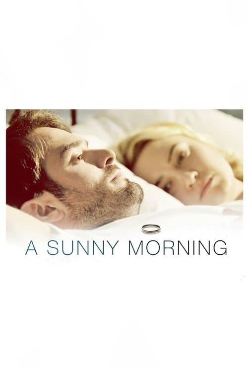 Poster for A Sunny Morning