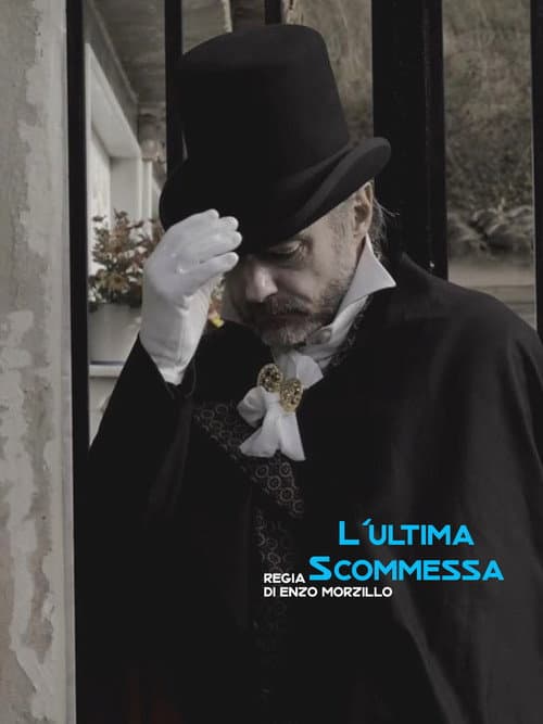 Poster for L'ultima Scommessa