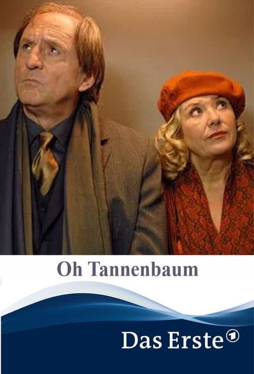 Poster for Oh Tannenbaum