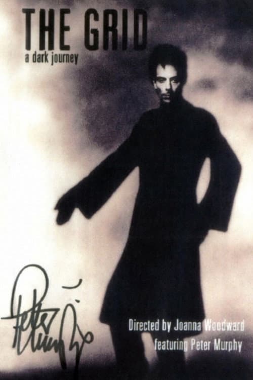 Poster for The Grid