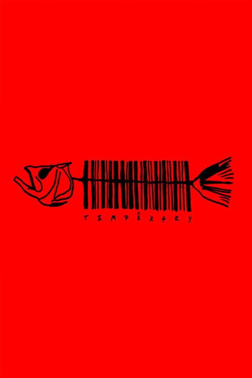 Poster for TEMPÊXAKY
