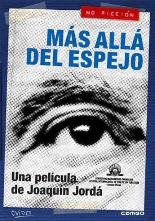 Poster for Más allá del espejo
