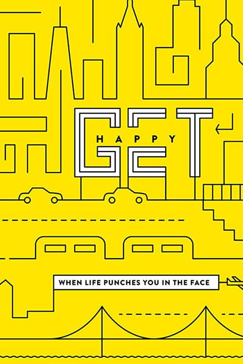 Poster for Get Happy!
