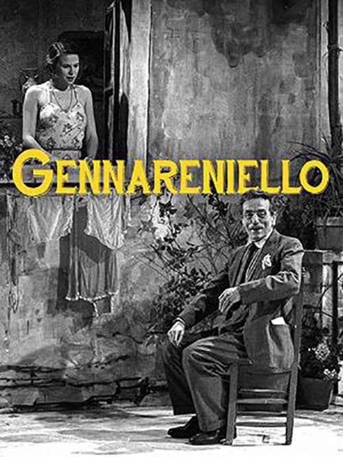 Poster for Gennareniello