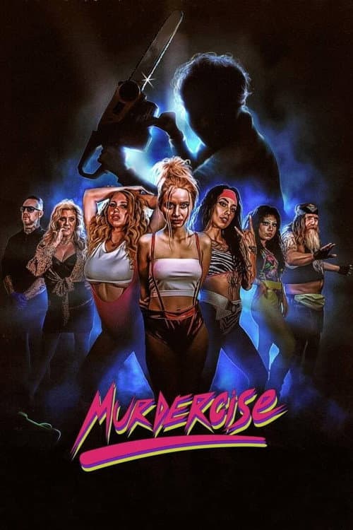 Poster for Murdercise