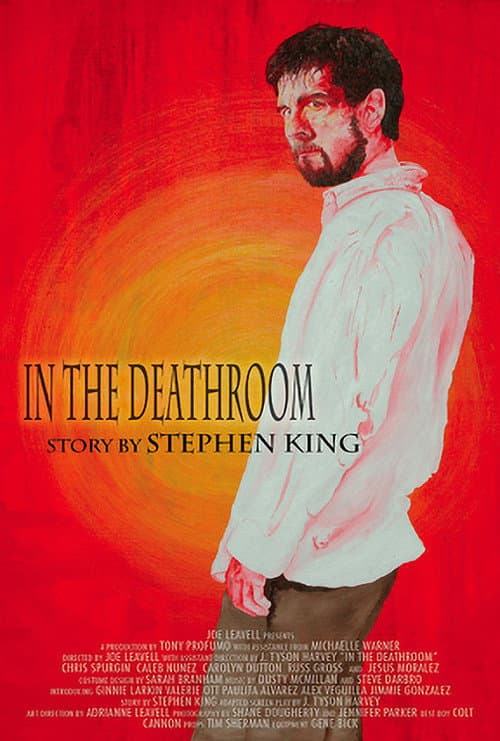 Poster for In the Deathroom