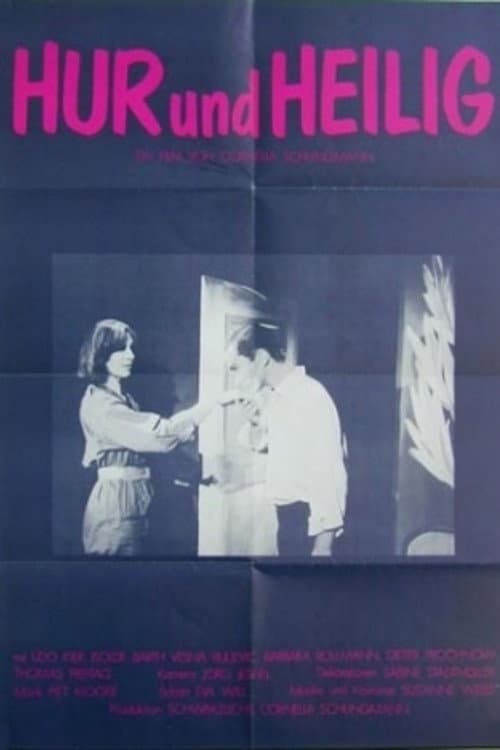 Poster for Hur und Heilig