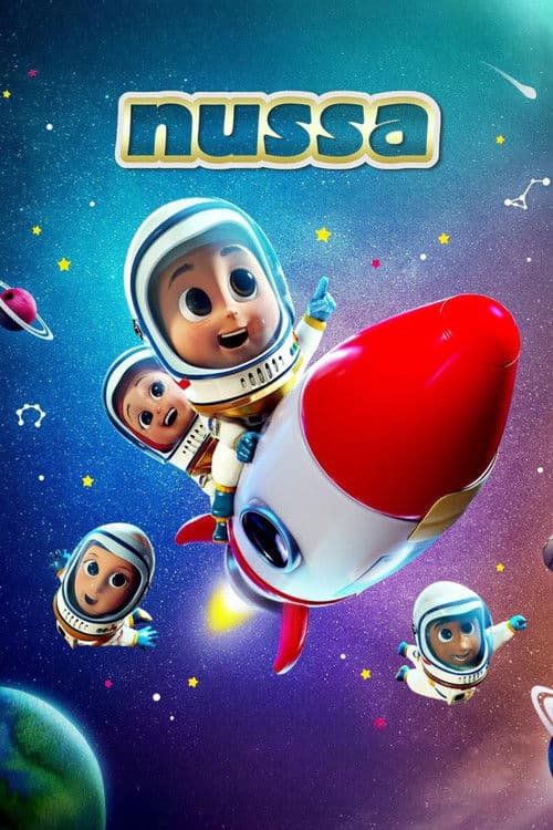 Poster for Nussa