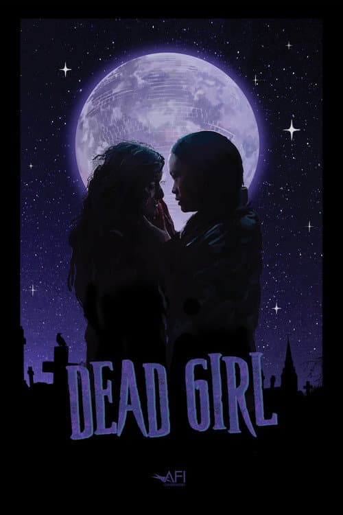 Poster for Dead Girl