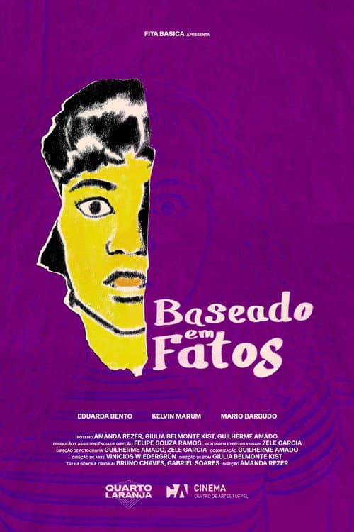 Poster for Baseado em fatos
