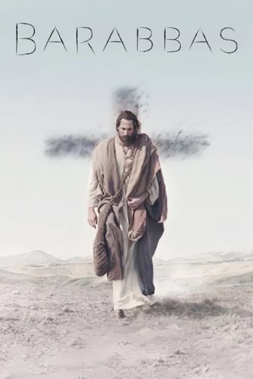 Poster for Barabbas