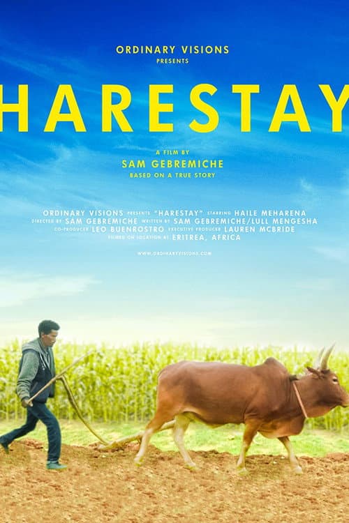 Poster for Harestay