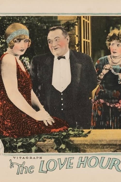 Poster for The Love Hour