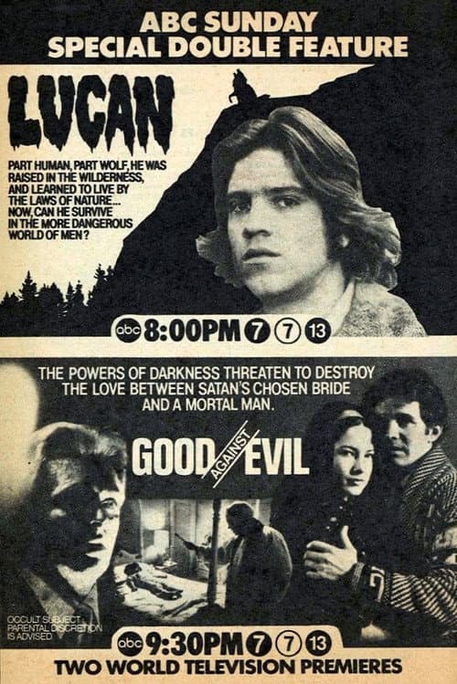Poster for Lucan