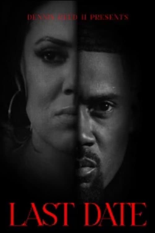 Poster for Last Date