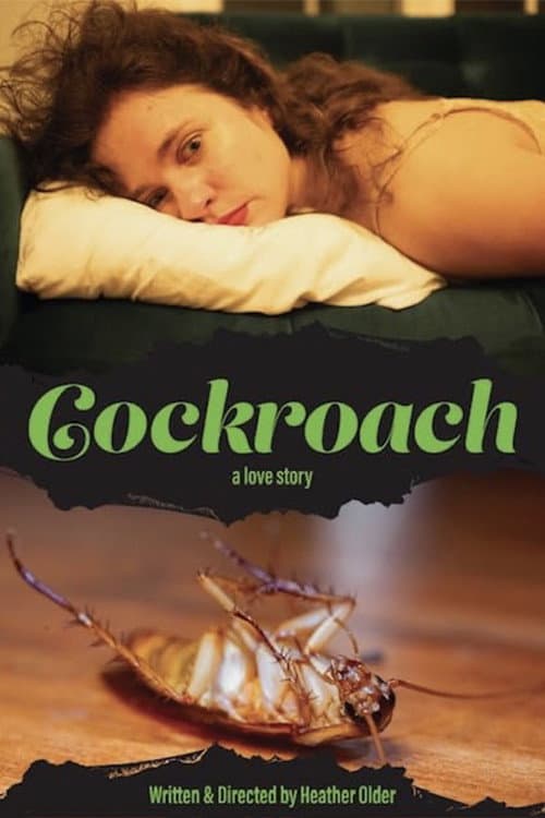 Poster for Cockroach