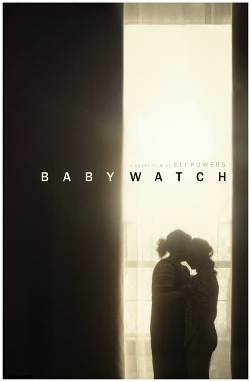Poster for BABYWATCH