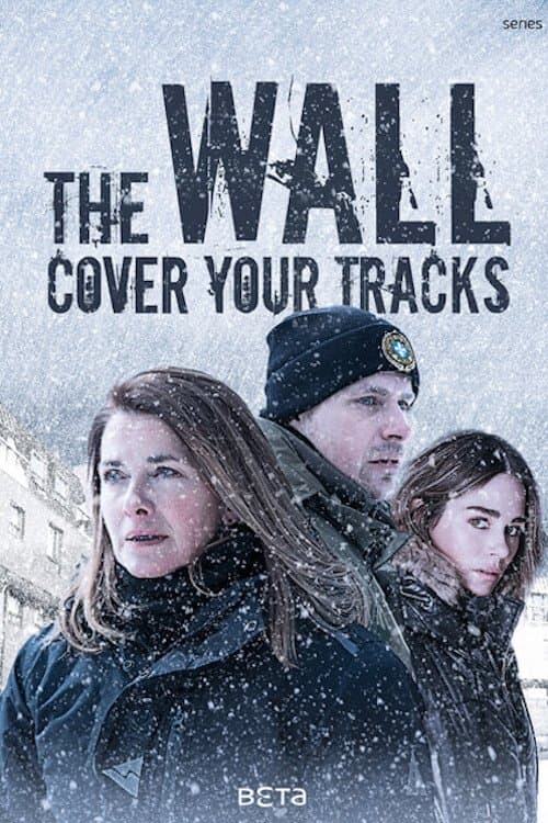 Poster for The Wall