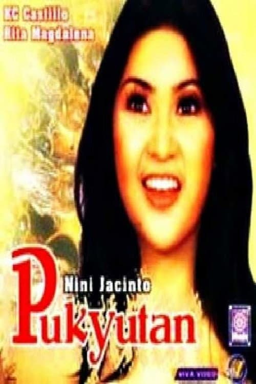 Poster for Pukyutan