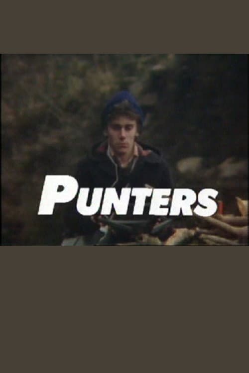 Poster for Punters