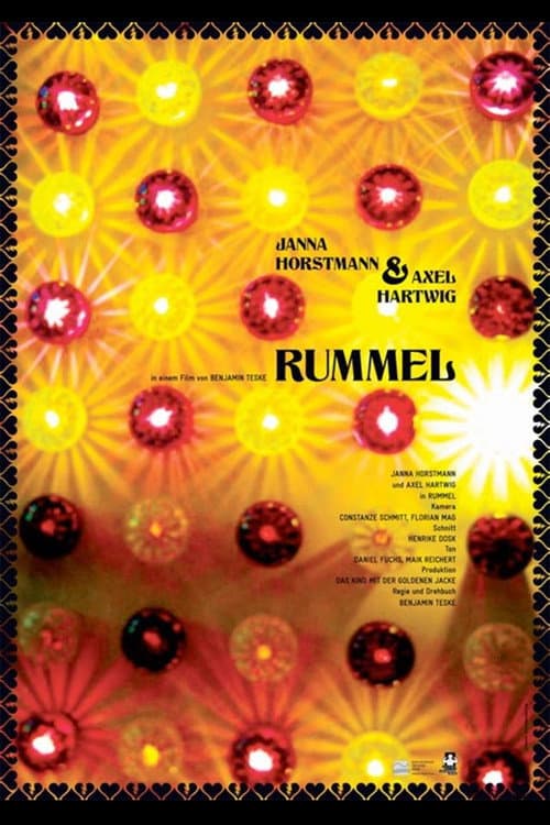 Poster for Rummel